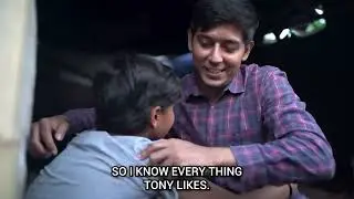 Undercover Billionaire Gives Away Millions to Homeless Boy! SHOCKING END... | SAMEER BHAVNANI