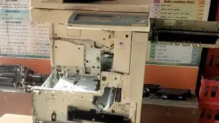 Full Service Canon Ir 3035