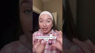 Viral ASMR Makeup Challenge