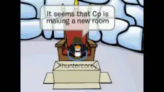 Cp news, Series 2