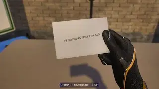 Marvel's Spider-Man 2 Senior prank light puzzle 1