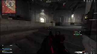 Best Warzone Player Ranked Resurgence