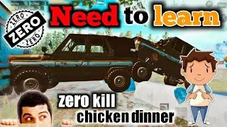 When You Play With PROS🤐 | RAW NOOBS | Pubg Mobile