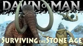 Dawn of Man REVIEW