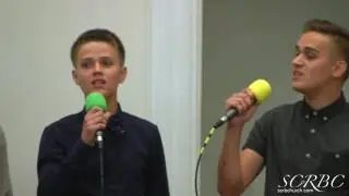 Я Так Хочу в Небеса Ко Христу - Шариковы