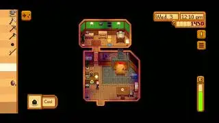 [Stardew Valley] Museum Part #4