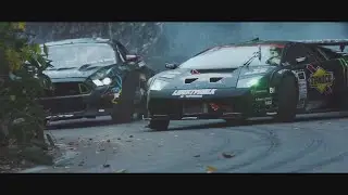 BATTLE - DRIFT