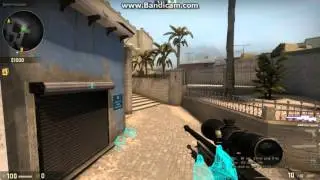 Я  читер!? Троллинг! (CS:GO)