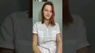 Давайте знакомиться с вами 🤍 Меня зовут Настя и я мастер маникюра. Можете задать мне вопросы