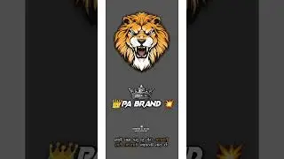 PA BRAND 😎🤏💻🎧👑