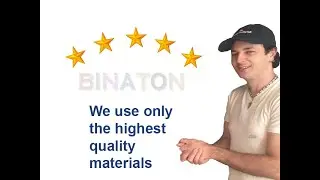 Binaton Painting Service 2023