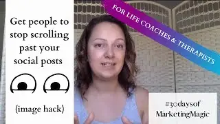 Getting more views of your social media posts with better images