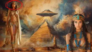 10 Unsolved Ancient Mysteries scientists can’t explain