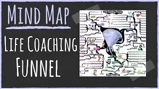 The Life Coaching Funnel — IQ Matrix Preview