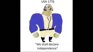 Murica 🫡🤧 