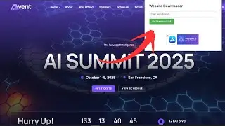 Download Any Website Source Code in 1 Click! (Best Free Chrome Extension 2025)