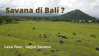 BELUM TIDUR, LANJUT NYEBRANG KE BALI!  - Part 2 'SukaDolen' goes to Pulau Dewata