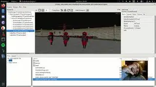 Castle Game Engine - introduction to the engine and editor