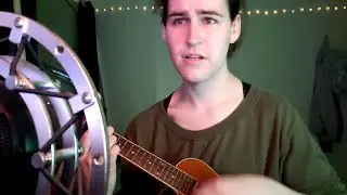 AJJ - Self Esteem (Cover)