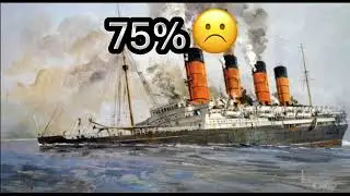 Lusitania 1 2 3 4 come on