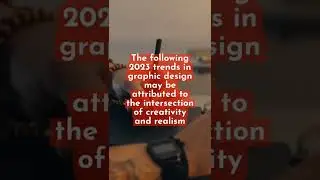 graphic design trends 2023