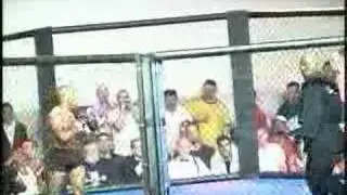 Josh Pearson vs. Josh Rogers