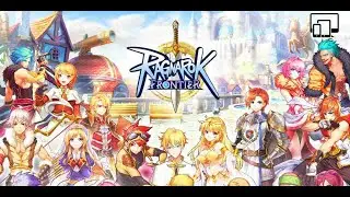 TRIPLE DOUBLE - WAR OF EMPERIUM - RAGNAROK FRONTIER | MVP GUILD - S5 INDONESIA