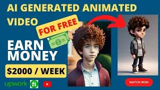 Free AI Video Generator & Text to Speech AI |Text to Video AI - YouTube Automation
