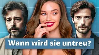 Führt schlechter Sex zum Fremdgehen? (Magny-Effekt)