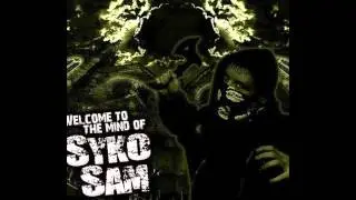 Hot Sex - Syko Sam (Official Audio)