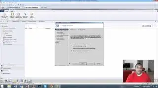 System Center Configuration Manager 2012 (Operating System Task Sequence) Vid 1