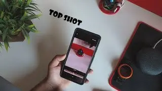Top Shot On The Pixel 2 [NO ROOT].!