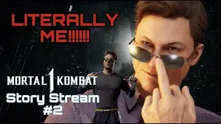 BI HAN MORE LIKE MID HAN- MK1 STORY GOOFIES