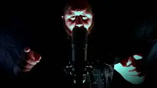 Iggy Rod - Reach Out For The Light - Avantasia ( Vocal & Guitar Cover)