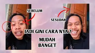 CARA DOWNLOAD VIDEO TIKTOK TANPA WATERMARK | TERBARU 2021