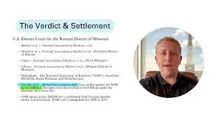 NAR Lawsuit Explained: What Realtors and Homebuyers Need to Know