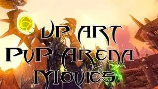 Ап облик + Arena PvP Movies Destruction Arena [LEG 7.3]