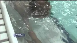 Good Swimming Habits - Better AZ Video #2