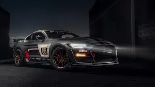 FFP's 2020 Ford Mustang Shelby GT500 For Sale Overview | Bring A Trailer Review