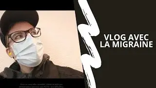 VLOG - On va chez le médecin (+update santé)
