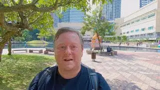 Digital Nomad Living Costs - Ask Darren, Ep. 1