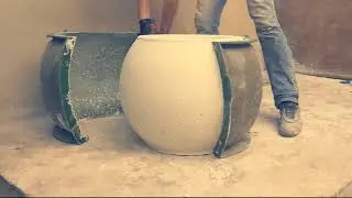 Moulds for concrete Betontech.club