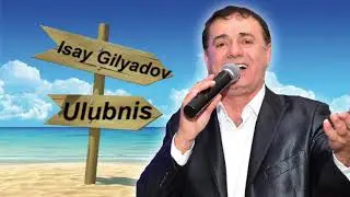 Isay Gilyadov - Ulinbis
