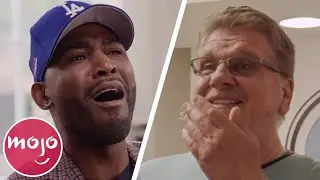 Top 10 Memorable Queer Eye Season 5 Moments