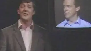 A Bit of Fry and Laurie - Sex and Violence sketch