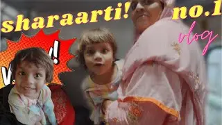 🤪naughtiest baby on Pushpak Express!!🤫