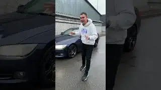 Бмв 3