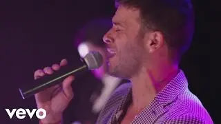 Pedro Capó - La Vida Va