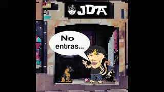 POKEMON | JDA prod. Karonte (RIP LIL RUM)