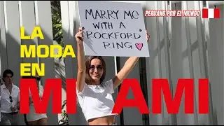 MODA Y DISEÑO EN MIAMI - VISITÉ MIAMI DESIGN DISTRIC